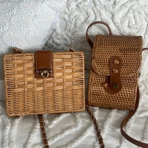 Summer bags!